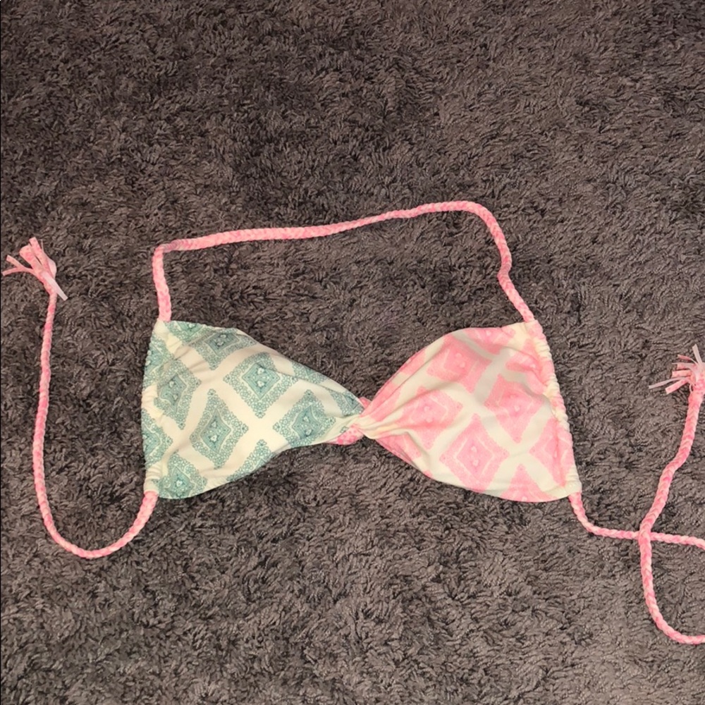 VS Bikini Top